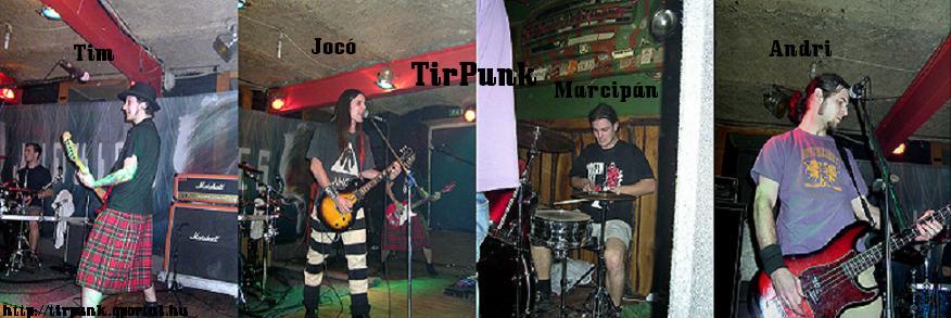 tirpunk